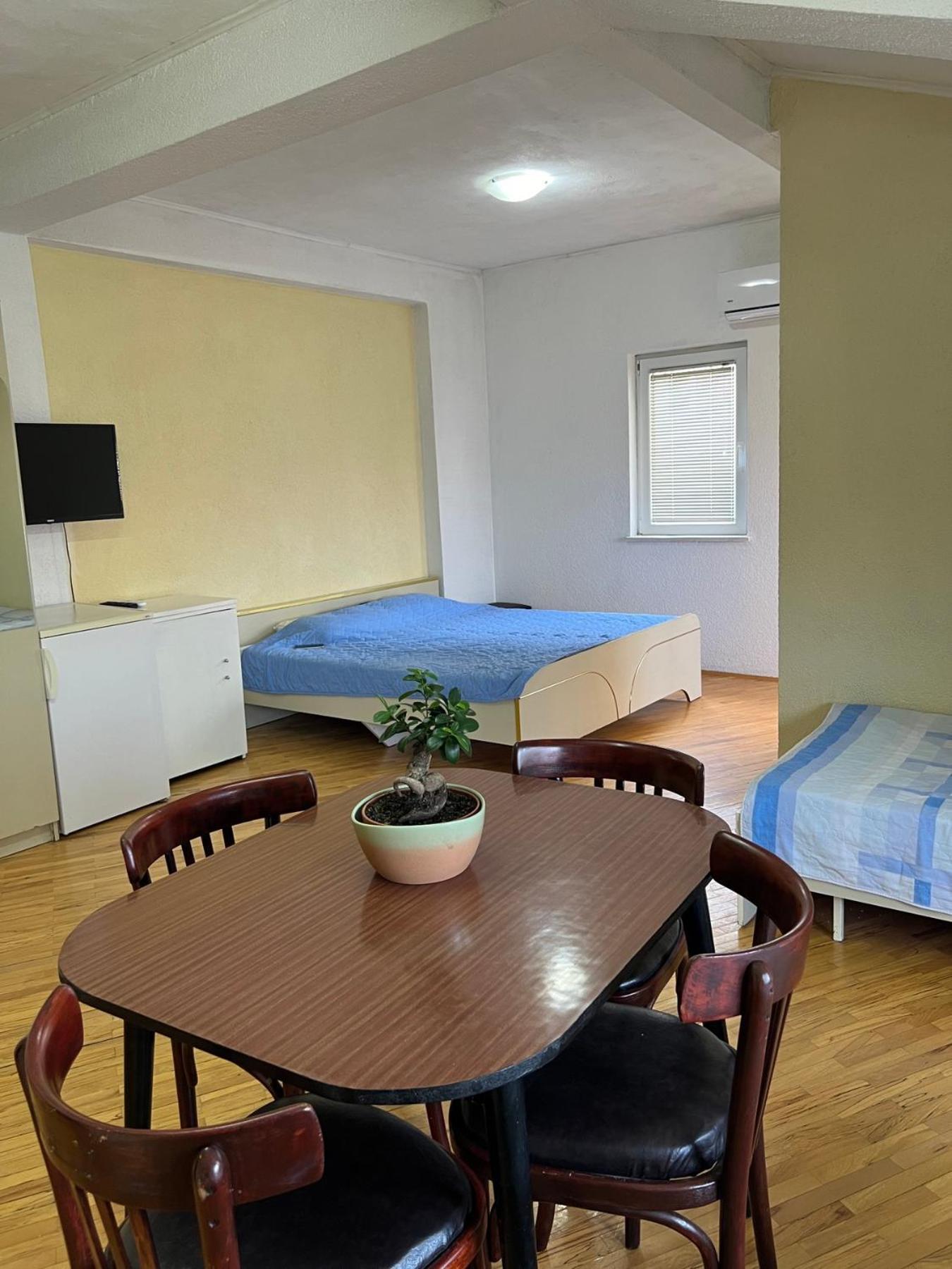 Guest House Veljanoski Охрид Екстер'єр фото