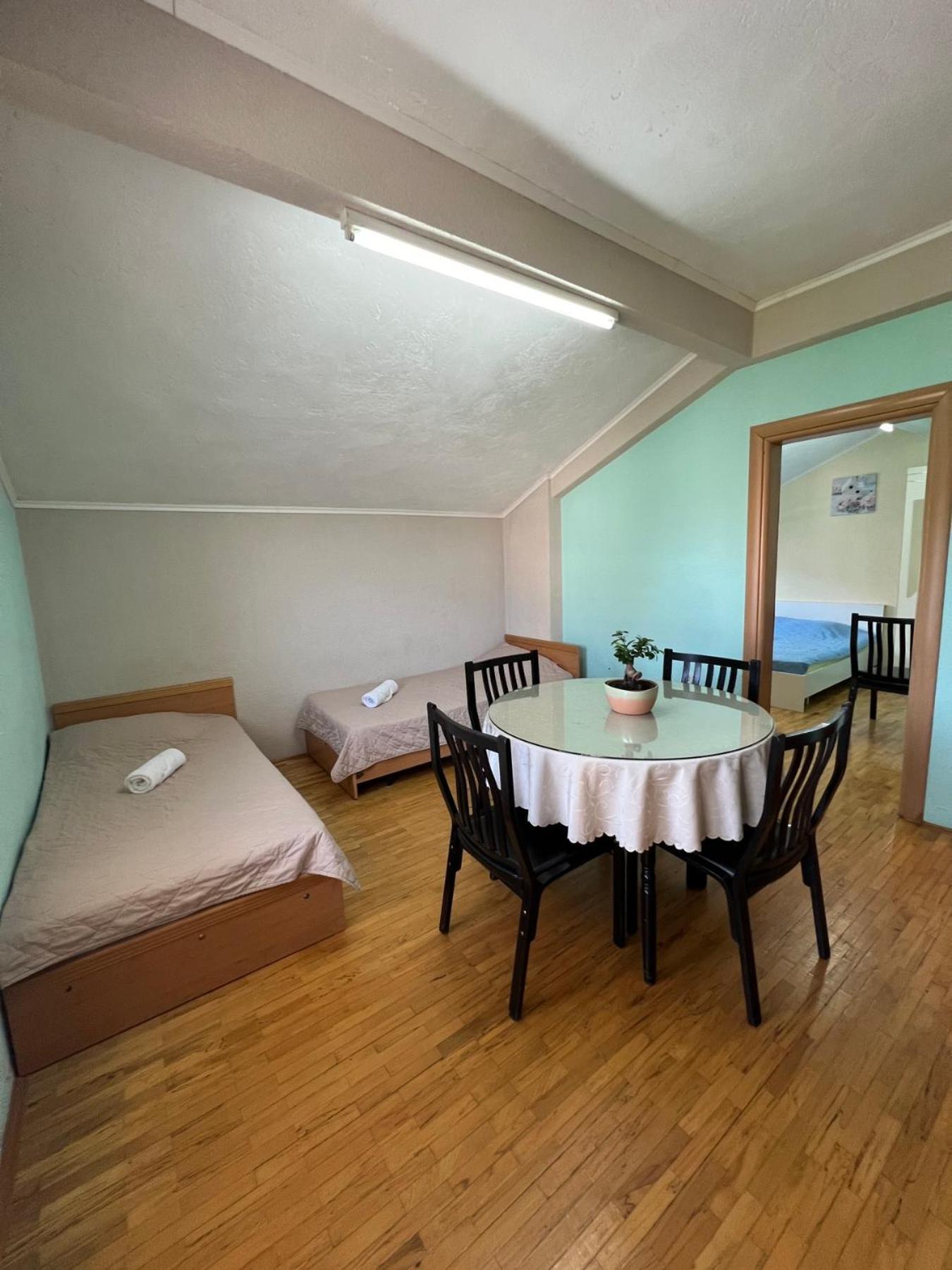 Guest House Veljanoski Охрид Номер фото